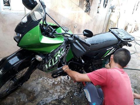 Vendo Klr Barato