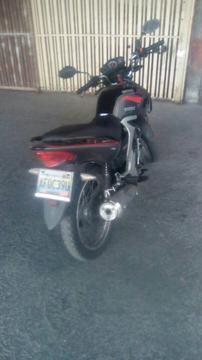 Vendo Moto