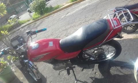 Vendo Mi Ax 100 Urgencia Economica Pahoy