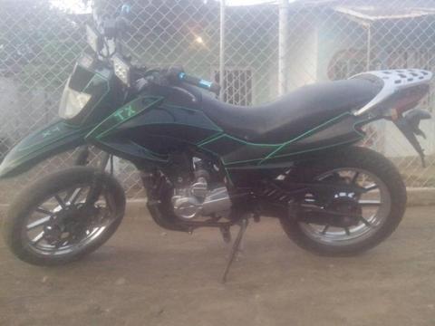 Moto TX 200