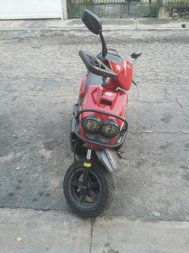 Bera Bws 2013