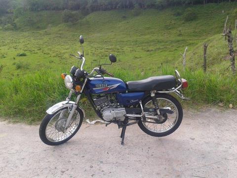 rx100 yamaha año 2006