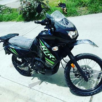 Klr 2014