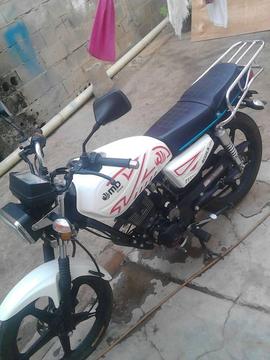 Vendo moto MD 150cc
