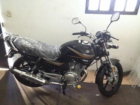 Se Vende No Se Cambia Yamaha Ybr