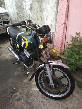 Vendo O Cambio Moto Yamaha Rd 250cc Leer