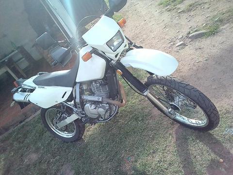 Vendo Dr 650 2012