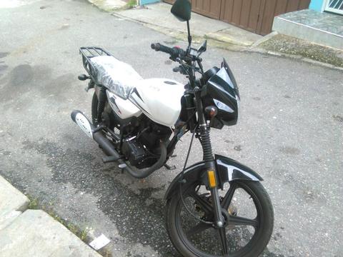 Se Vende Moto Um Max 150