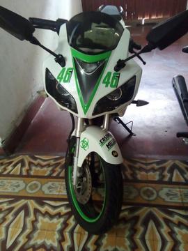 R1 Bera 2015