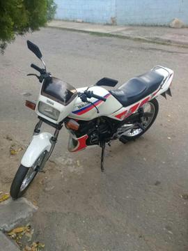 Solo Cambio Yamaha Rxz 135