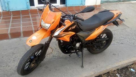 en Venta Moto Dt Bera 2013, 04248044820