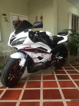 Se Vende Moto R6 Yamaha