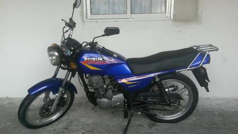 Vemdo Moto Haojen Hj Año 2012