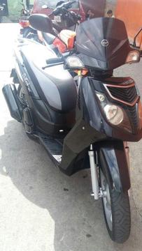 Vendo Mi Moto