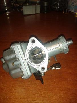 Se Vende Carburador para Moto 150cc 0 200Cc