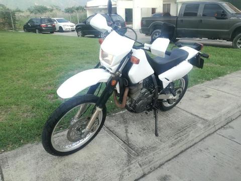 Vendo Dr 650 Barato