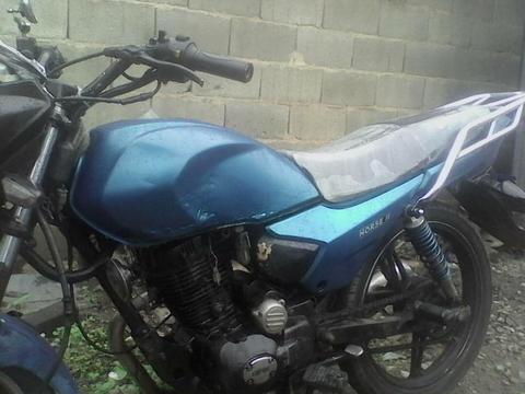 Moto de Oportunidad