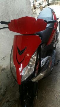 Se Vende Moto Bera Cobra