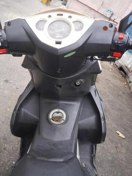 Moto Bera Cobra 2014