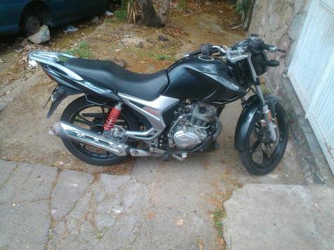 Se Vende Hj Cool 2014 Super Barata