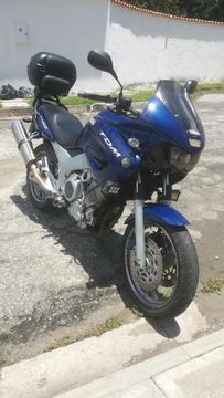 Yamaha Tdm850 Año 2002 Impecable Estado