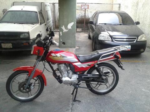 Se Vende Moto Horse 150 año 2012 en Optimas Condiciones