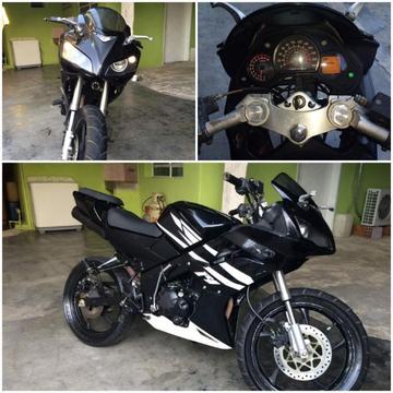 Se Vende R1 Bera 2012