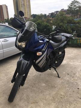 Vendo o cambio KLR por vehiculo