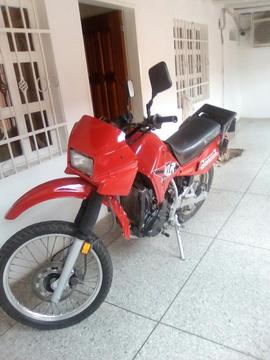 Vendo Klr Año 2006 Buenas Condiciones