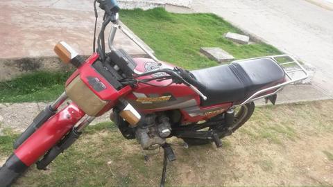 Vendo Barata HORSE 2011