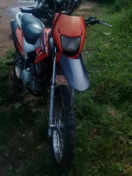 Vendo Md Lechuza 200cc