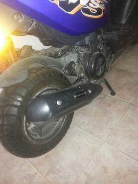 Bws Bera