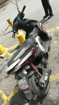 Moto Bera Cobra 2014