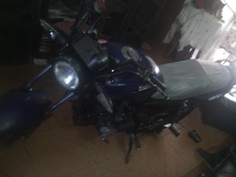 Moto Speed 2011 Venta