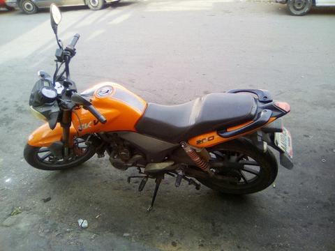 Se Vende O Se Cambia Rkv 200 2012