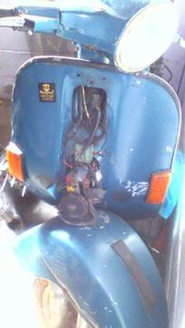 Vespa 92