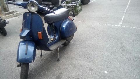 Vespa 97 Supra Origin