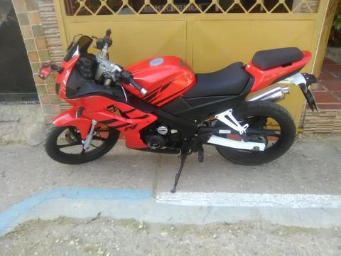 Se Vende Bera R1