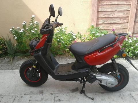 Moto Bera 2011