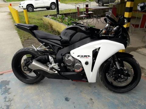 Cbr 1000c Año 2008