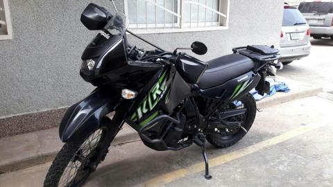 Vendo O Cambio Kawasaki Klr 2014