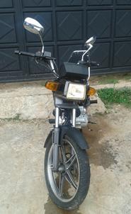 Se Vende Moto Horse 2012 en Buenas Condicion