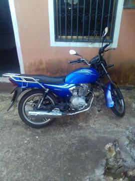 Vendo Bello Horse 2 .2012