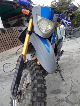 Moto Tx 2013