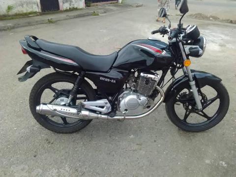 vendo suzuki en 2011