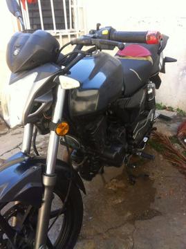 a La Venta Moto Horsen 2