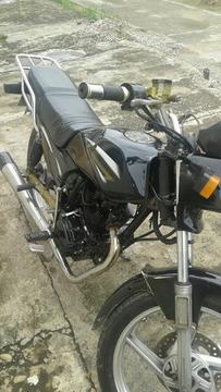 Se Vende Moto Skigo Ańo 2013