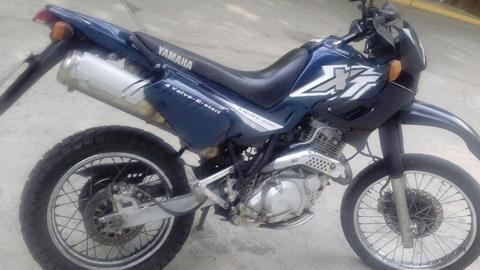 Oferta Vendo Xt 600 Acepto Moto de Menor