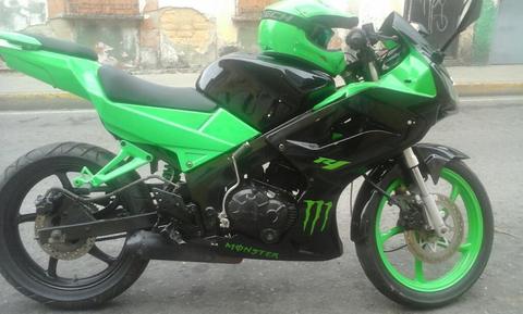 Se Vende Bera R1 2012