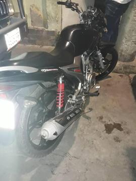 Se vende moto hj cool 2014